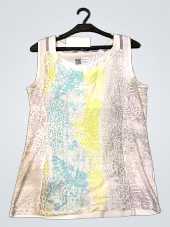Cosima von N°1 Ärmelloses Top
