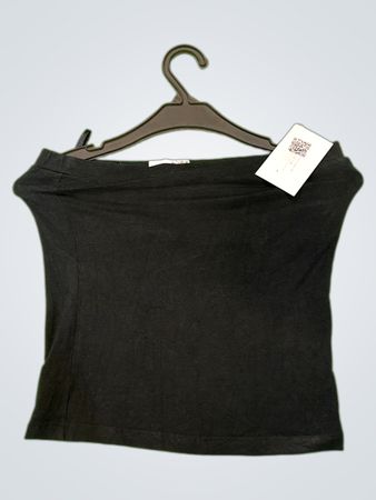 Esprit Schwarzes Top