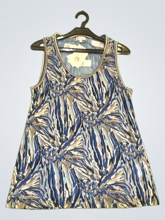 Mayerline Brussels Tank Top