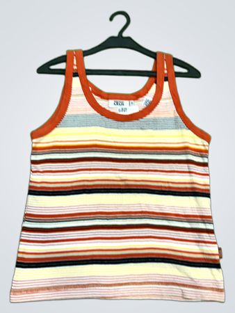 CECIL Gestreiftes Tanktop