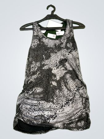 Vintage Vanguard Ärmelloses Top