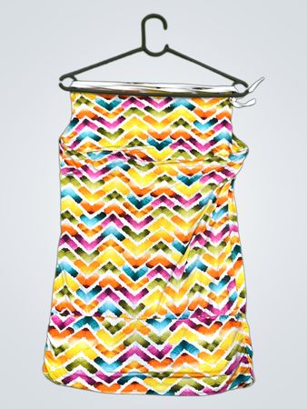 Vintage VanguardÄrmelloses Top