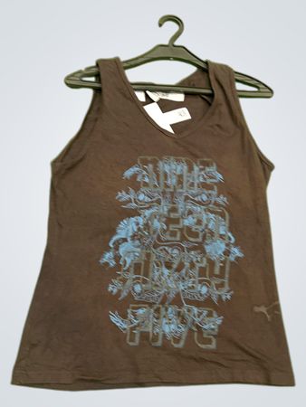 Celia Classics Tank Top