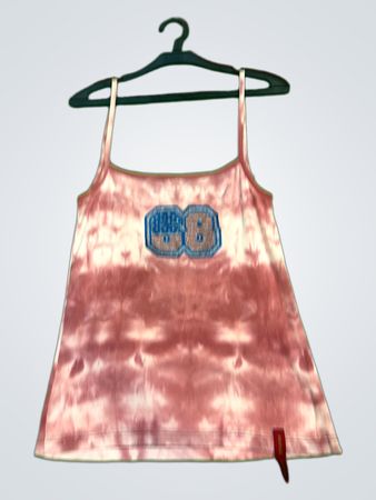 RIFLE Progressive Tie-Dye Camisole