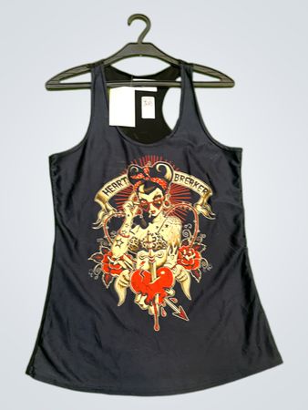 Heartbreaker Tank Top