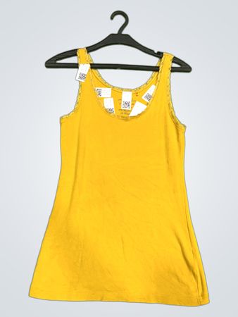 Maltesers Damen Tanktop