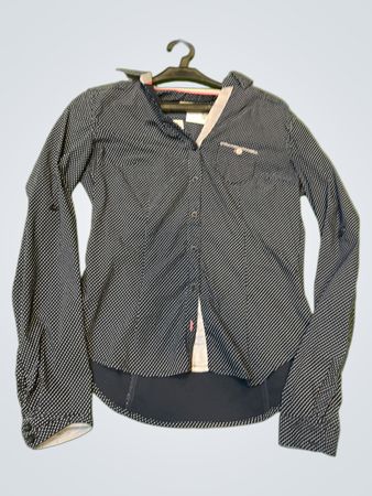Cache Cache Button-Down Shirt