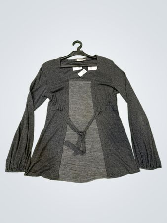 VAN GO PARIS Langarmshirt