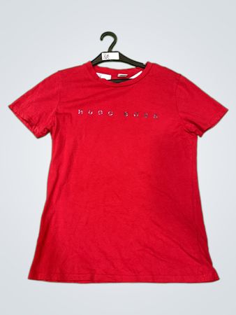 BOSS Red T-Shirt