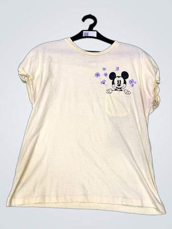 Disney Mickey Mouse T-Shirt
