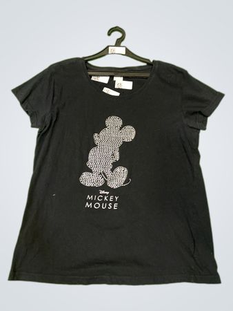 Disney Mickey Mouse Grafik T-Shirt