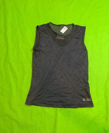 Versace Intensive Sleeveless Top