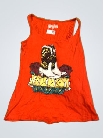 Atmosphere Graphic Tank Top
