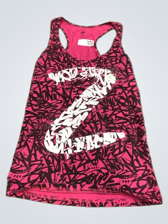 Zumba Wear Spicy Tank Top
