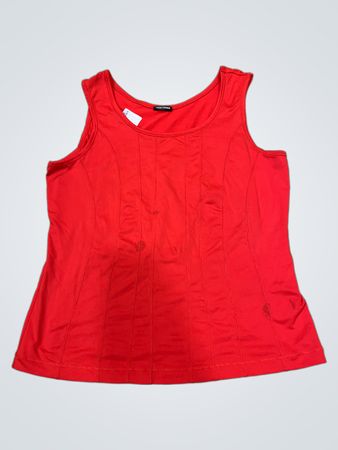 Gerry Weber Rotes Tanktop