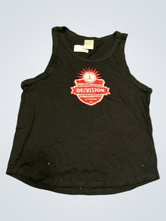 Steadman Classic Women Tank Top