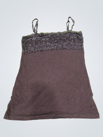 BLUE SEVEN Essentials Authentische Kleidung Camisole