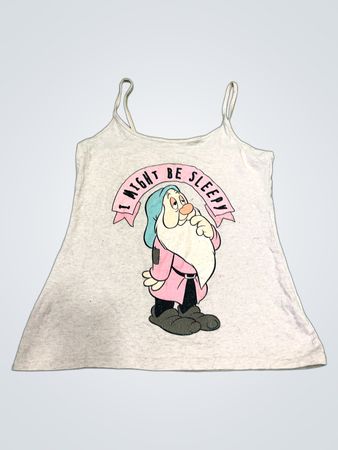 Disney Sleep Tank Top