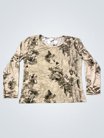 CANDA Made for C&A Langarm-T-Shirt