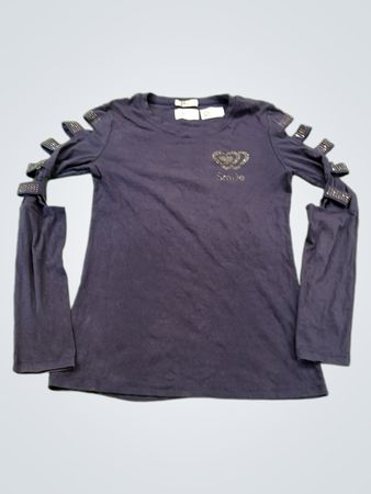 CC Fashion Langarmshirt