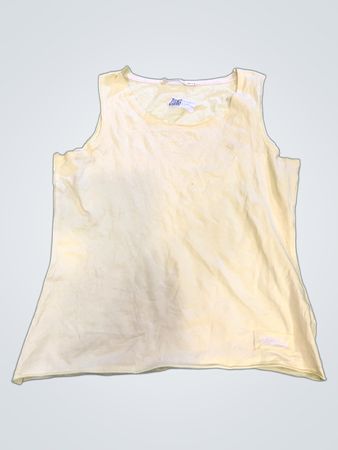 Mustang Tank Top