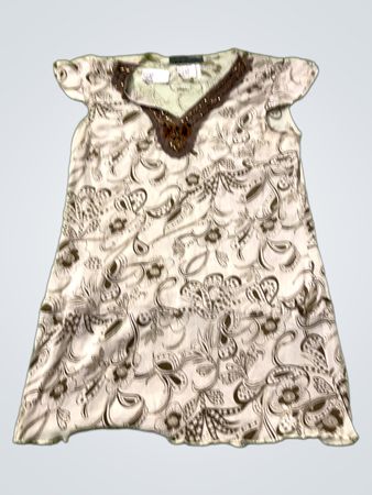 La Redoute Creation Floral Print Dress