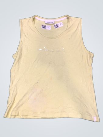Yessica ATCQ Ärmelloses Top