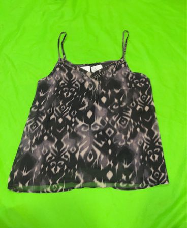 Nächstes Camisole-Top