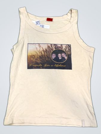 S.Oliver Tank Top