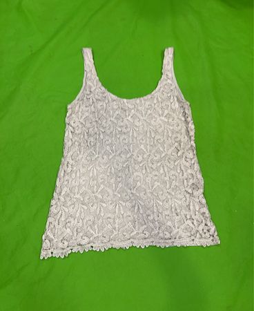 GDM CHAIN OF MALICE Spitze Tanktop