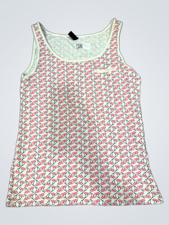 Vero Moda Kirschdruck Tanktop