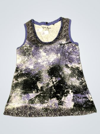 Charlie Doyle ärmelloses Top