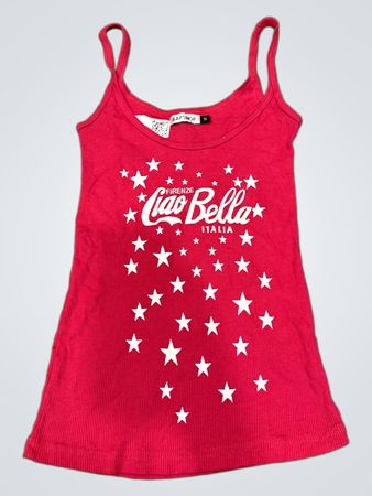 Rapshop Cami Top