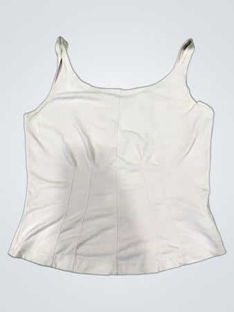 Madonna Small Tank Top