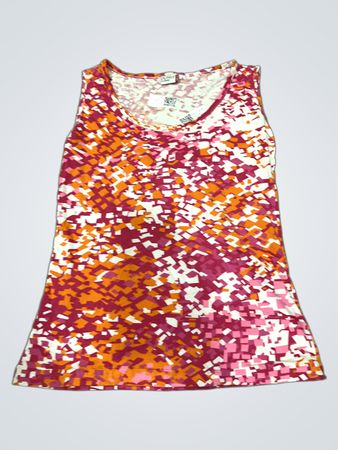OUTFIT CLASSIC Ärmelloses Kleid
