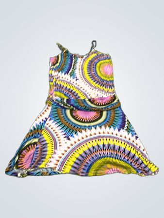 Beachtime Kleid