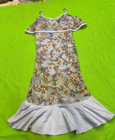 BODYFLIRT Boutique Kleid mit Blumenmuster