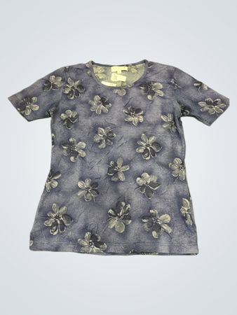 B.L.U.H.M Top of Fashion T-Shirt