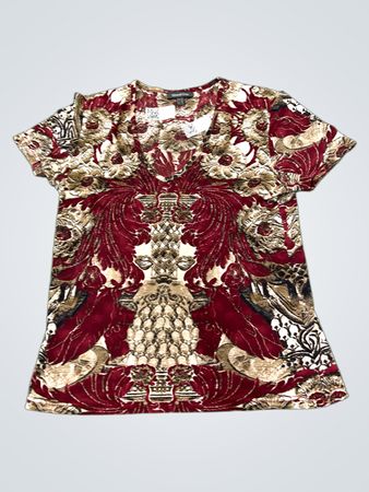 Street One bedrucktes T-Shirt