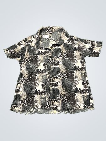 X-Mail XXL Bluse