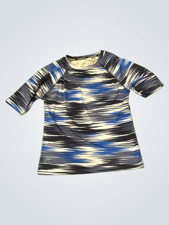 Sportswear Active Game Mode T-Shirt