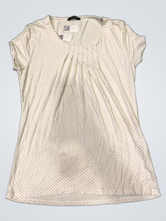 Orsay Polka Dot T-Shirt