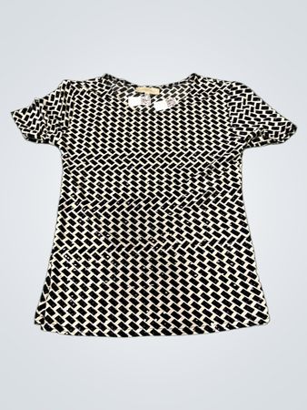 Giorgio kurzärmeliges T-Shirt
