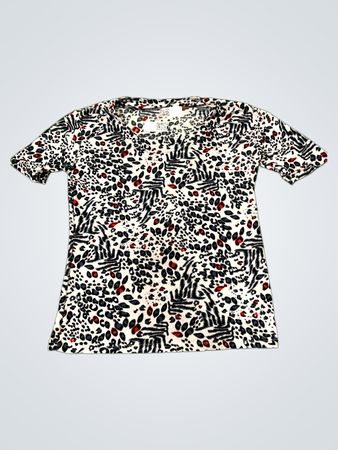 Tierdruck T-Shirt