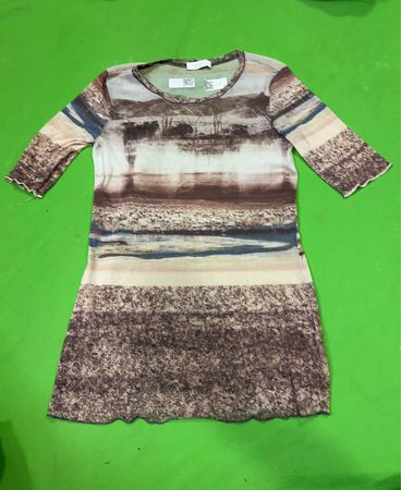 Oui Clothing Kleid