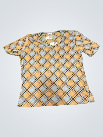 etx Plaid Shirt