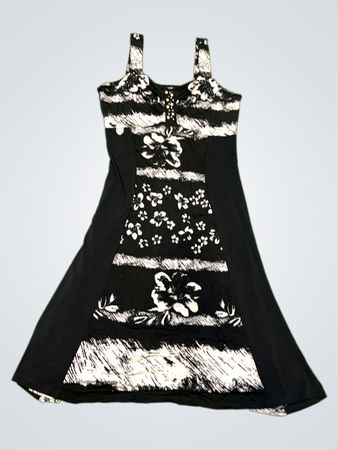 Bestand von Vintage Vanguard Dress