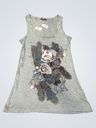 Clockhouse Damen Tanktop