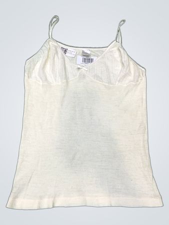 Olimp White Camisole