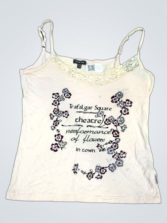 Street One Cami Top